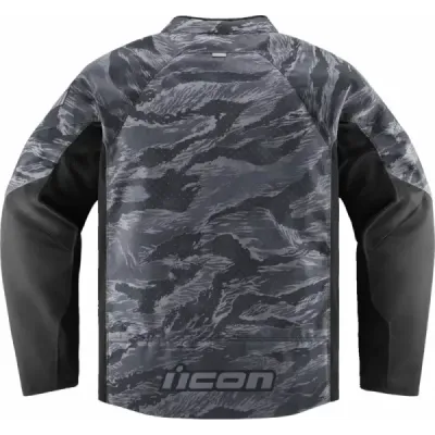 Hooligan CE Tigersblood Jacket