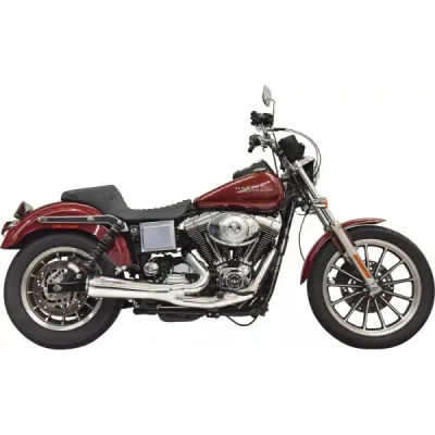 Ripper 2:1 Exhaust System