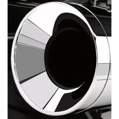4 Billet Exhaust Tip