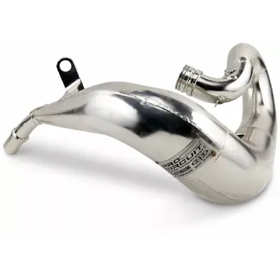 Platinum Pipe