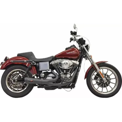 Ripper 2:1 Exhaust System
