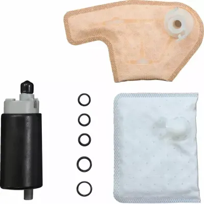 Kit de reconstrucție a pompei de combustibil cu injecție electronică