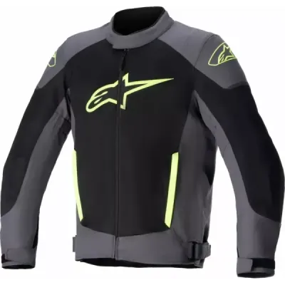 Jacheta T SP X Superair