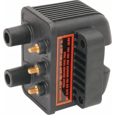 Bobină Twin Fire II Miniature 3 Ohm