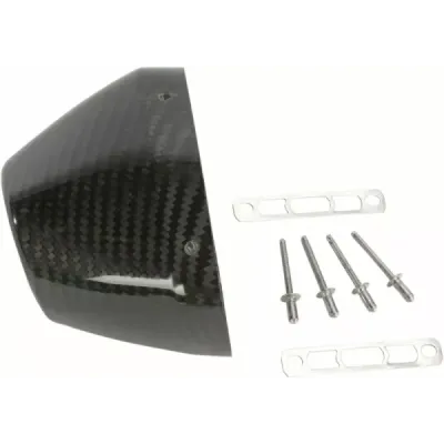 Replacement End Cap Kit