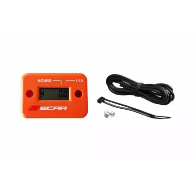 Hour Meter