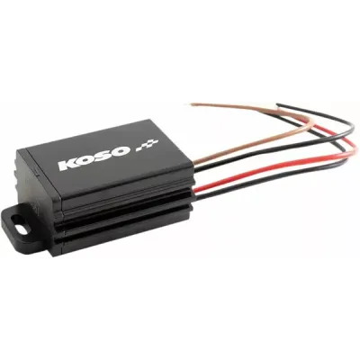 Convertor AC/DC