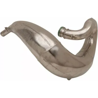 Gnarly Pipe