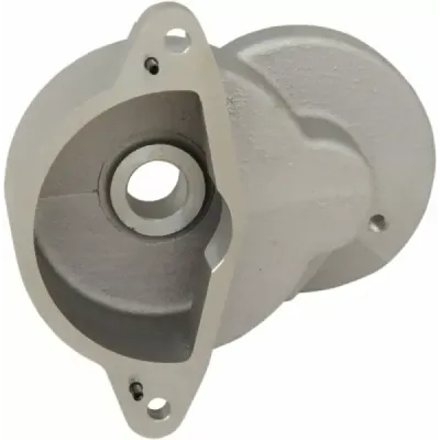 Starter Shaft Housing