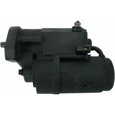 2.0 Motor de pornire KW
