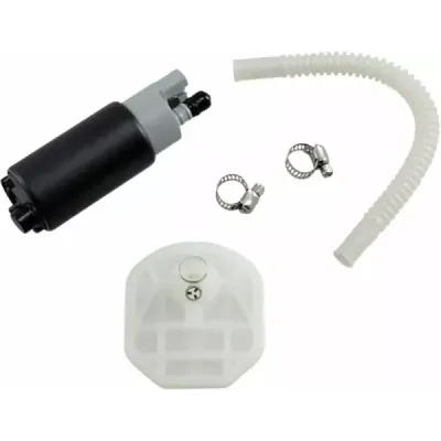 Fuel Pump Rebuild Kit