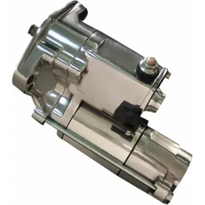 Motor de pornire
