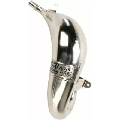 Platinum Head Pipe