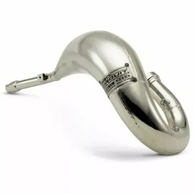 Platinum Pipe 2-Stroke Exhaust