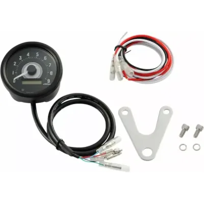 Tachometer