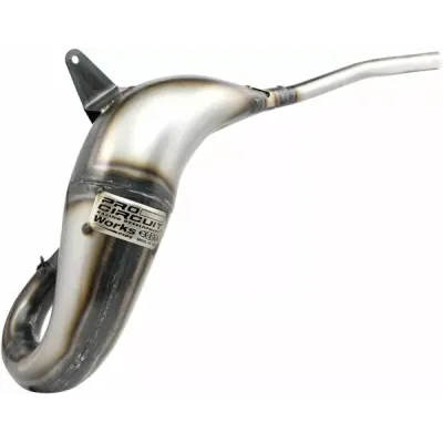 Works Pipe