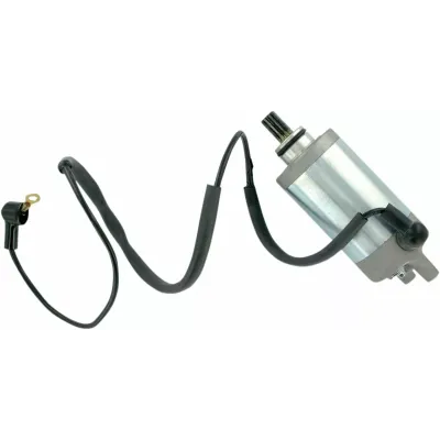 Starter for Yamaha