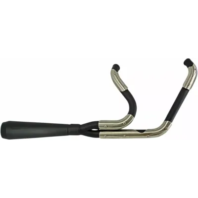 2-into-1 Assault Exhaust System