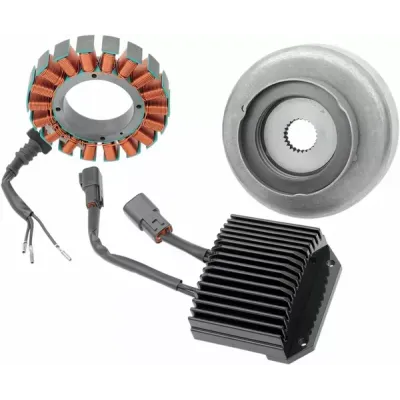 3-Phase 50 A Kit de încărcare