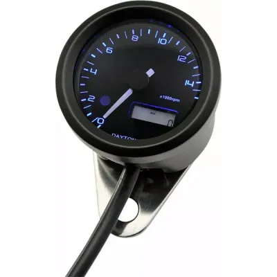 Tachometer