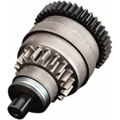 Starter Drive