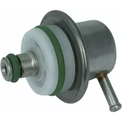 Fuel-injection Regulator
