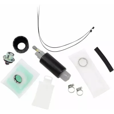 Fuel Pump Rebuild Kit