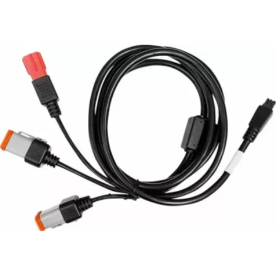3 In 1 OBD TR4 Cable