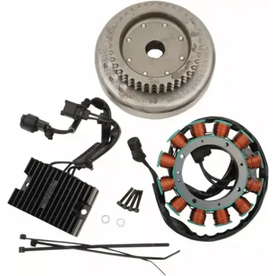 Kit de alternator