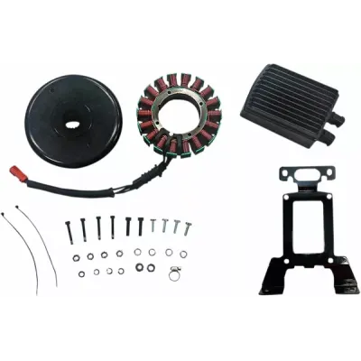 54A Charging System