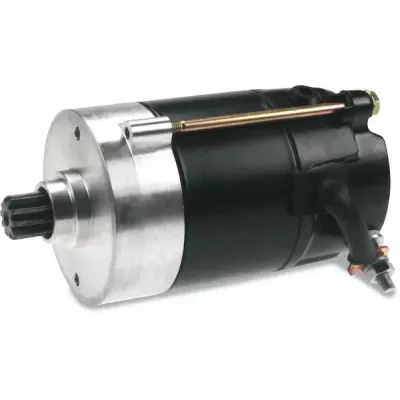 1.4kW Motor de pornire compact de înaltă performanță