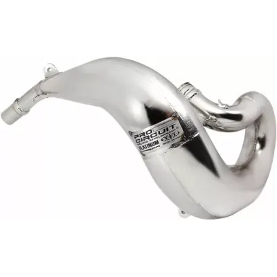 Platinum Head Pipe