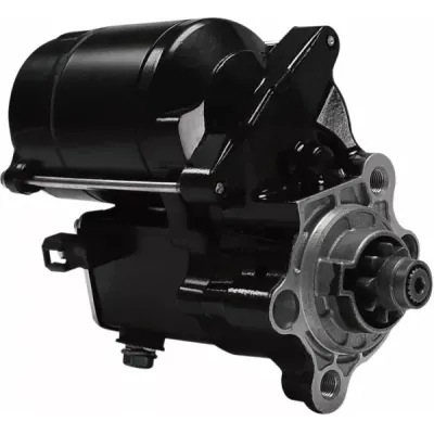 1.4 kW Motor de pornire de înaltă performanță