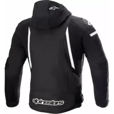 Zaca Waterproof Jacket