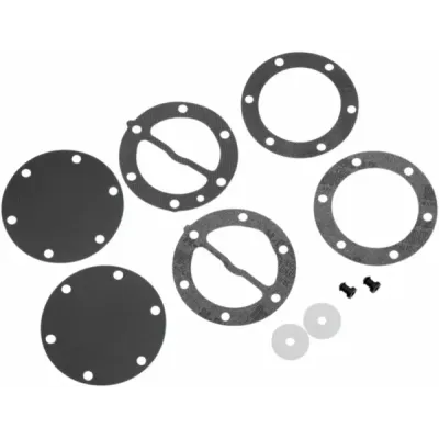Round Fuel Pump Repair Kit
