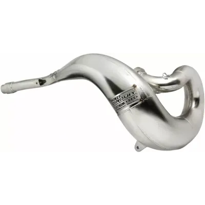 Platinum Head Pipe