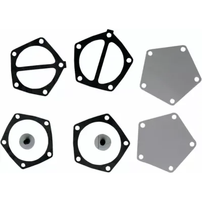 Genuine Mikuni Fuel Pump Repair Kit