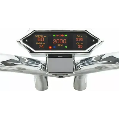 MLX-9000 Series Gauge