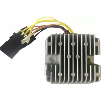 Rectifier Regulator