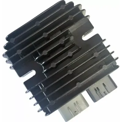 Rectifier Regulator