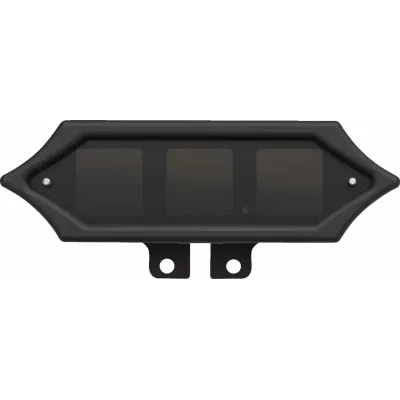 Seria de indicatoare MLX-9000
