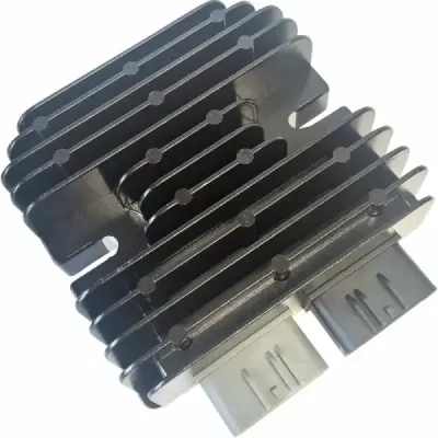 Regulator Rectificator