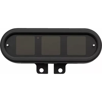 MLX-9000 Series Gauge