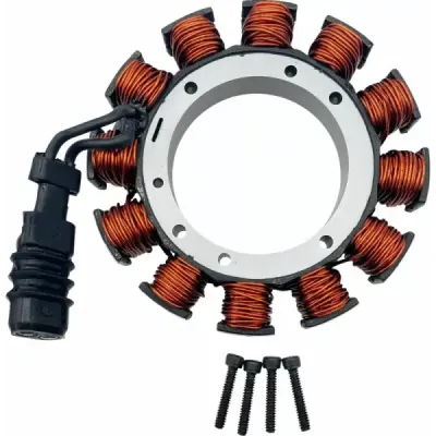 Stator