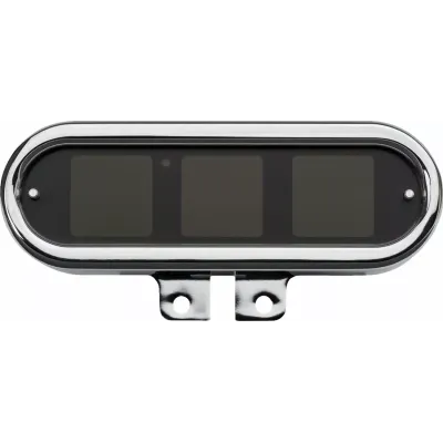 Serie de indicatoare MLX-9000