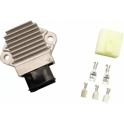 Hot Shot Lithium-Ion Compatible Rectifier Regulator