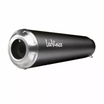 GP Un Slip-On Muffler