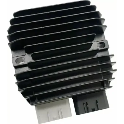 Rectifier and Regulator