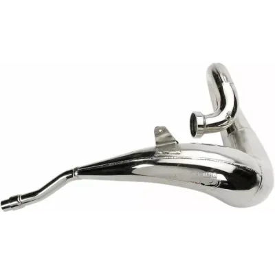 Gnarly Pipe