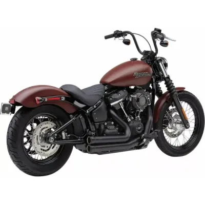 Speedster 909 Exhaust System